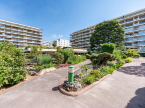 Apartment Les Oliviers